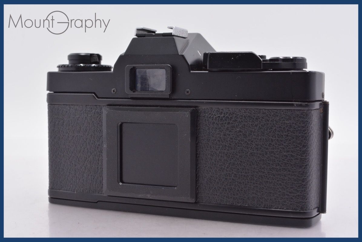 Mamiya ZE-2 カメラ　美品 マミヤ Mamiya ZE-2 QUARTZ 同梱無料 #am2967 - メルカリ