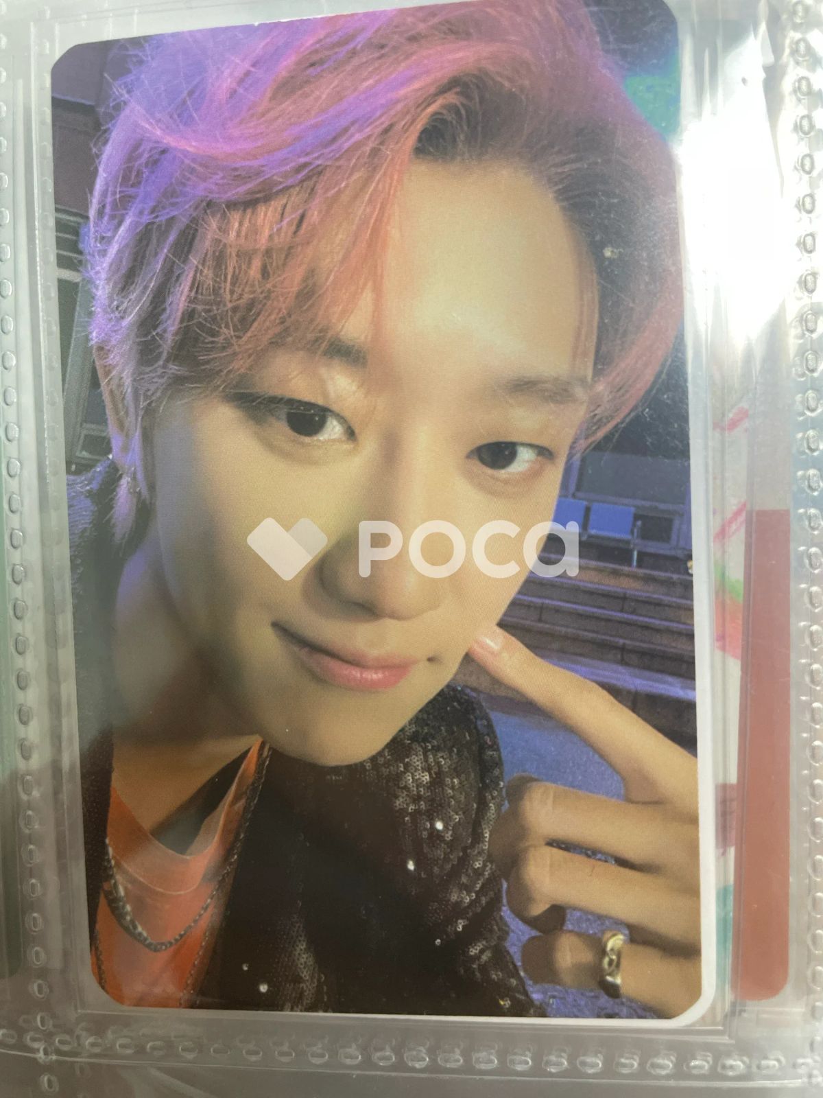 Seventeen ディエイト セブチ SECTOR 17 M2U ラキドロ - メルカリ