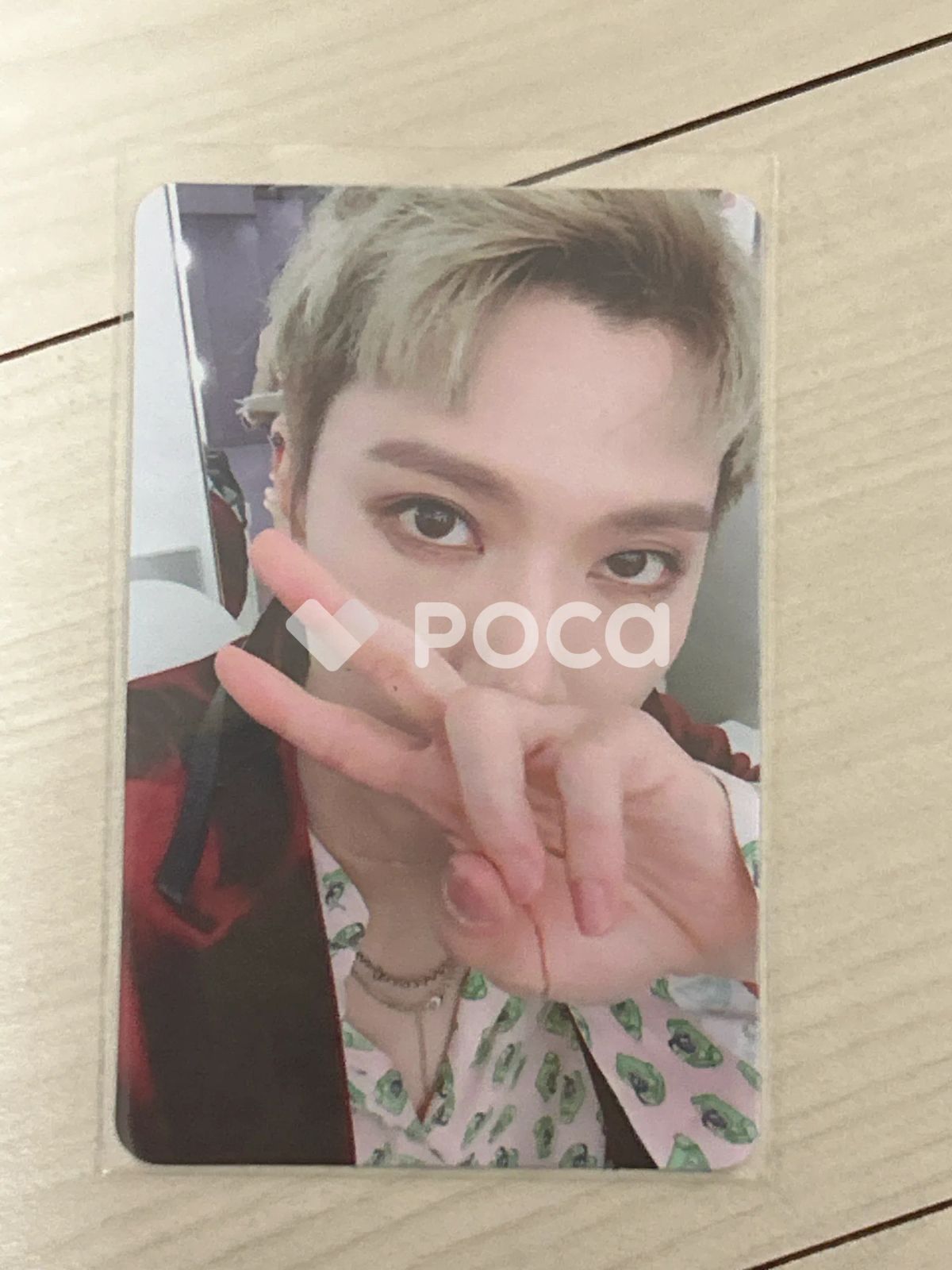 NCT テン NCT 2018 Empathy DREAM Ver. - メルカリ