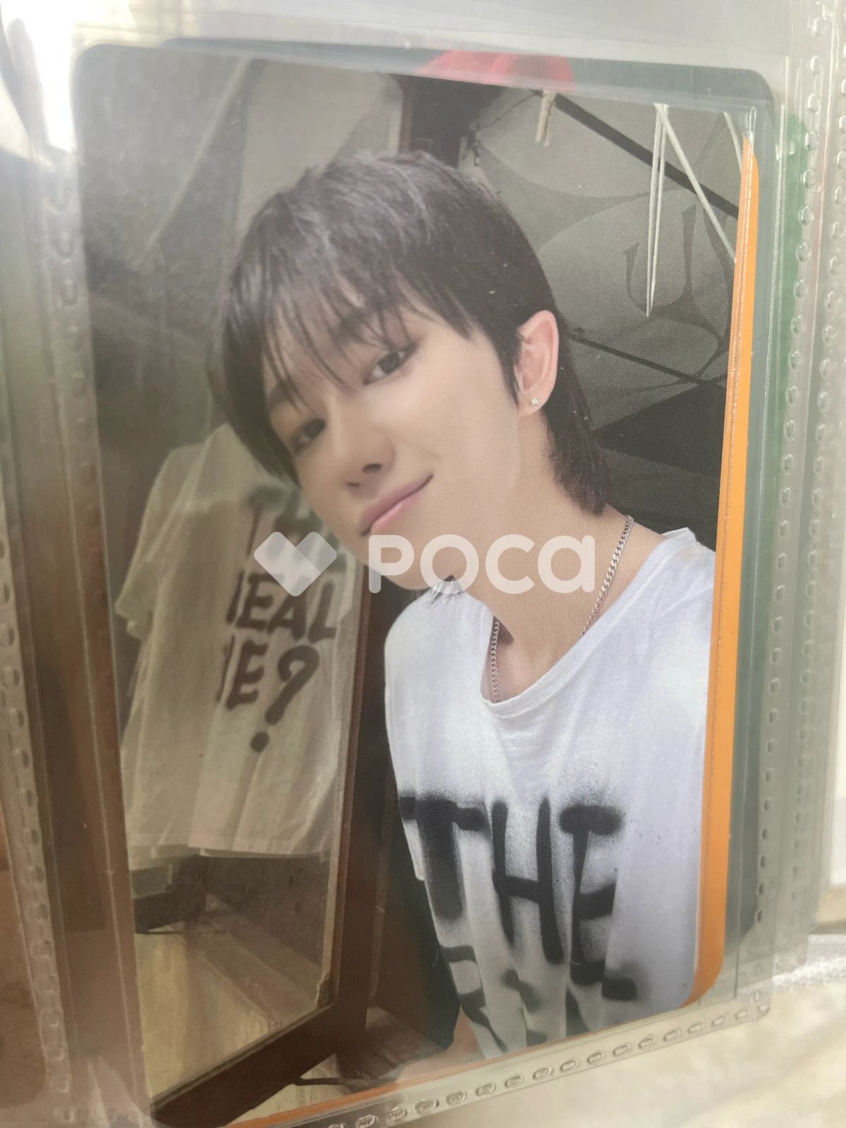 Seventeen ディエイト SPILL THE FEELS Weverse ラキドロ - メルカリ