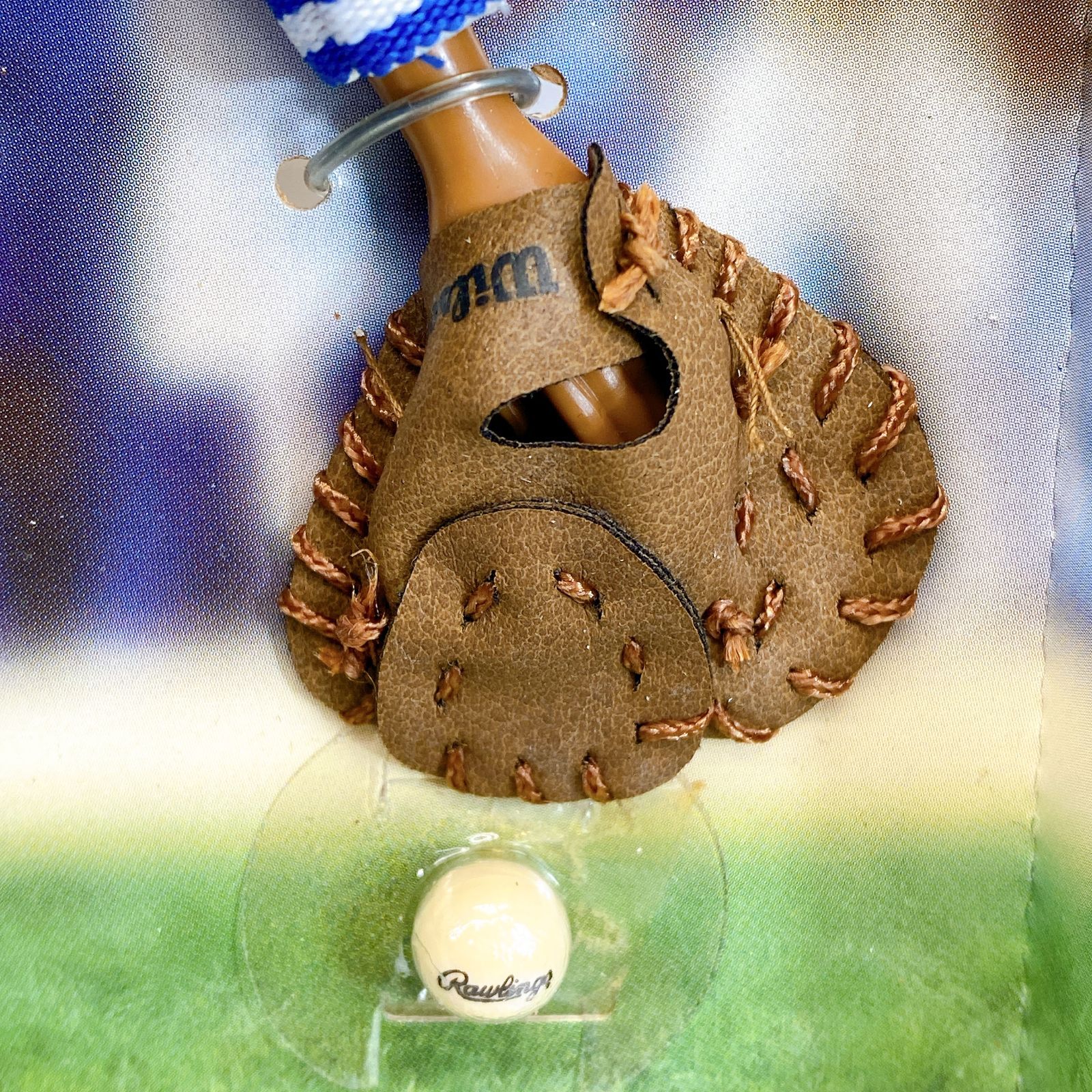 ◇希少 MLB ロサンゼルス ドジャース バービー 人形 コレクター