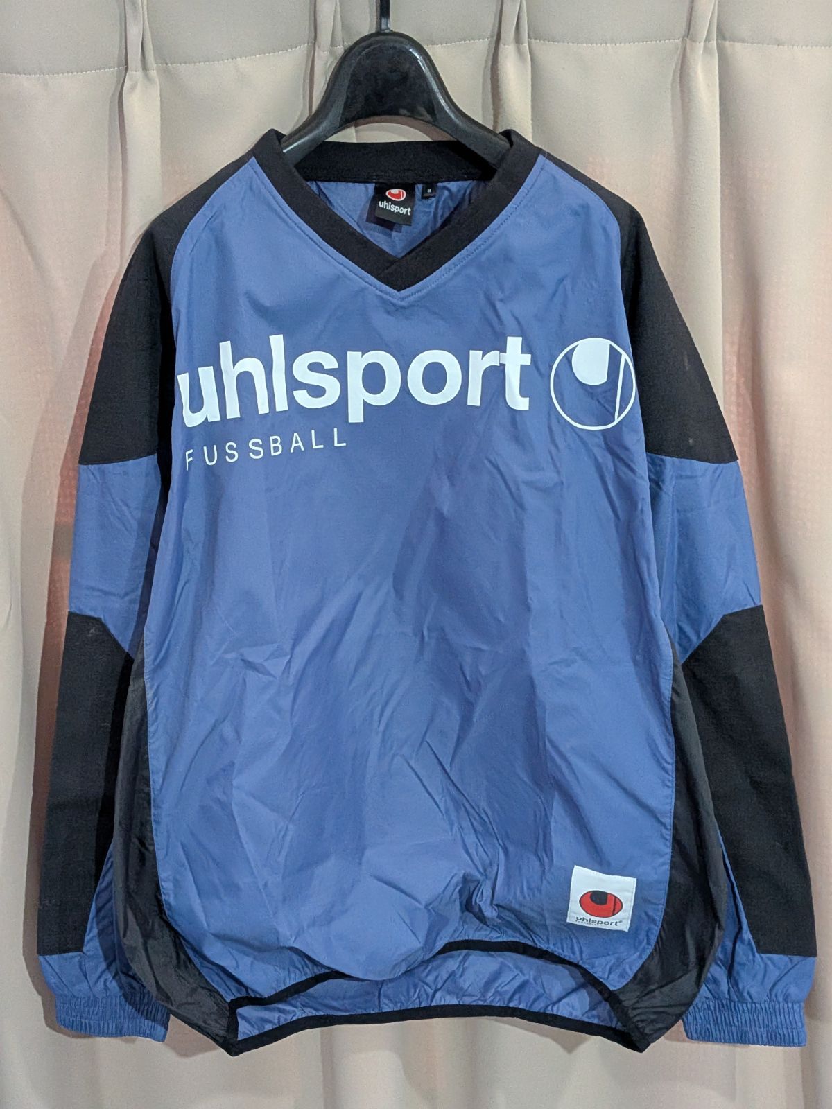ウールシュポルト uhlsport サッカー GK ゴールキーパー ピステトップ 