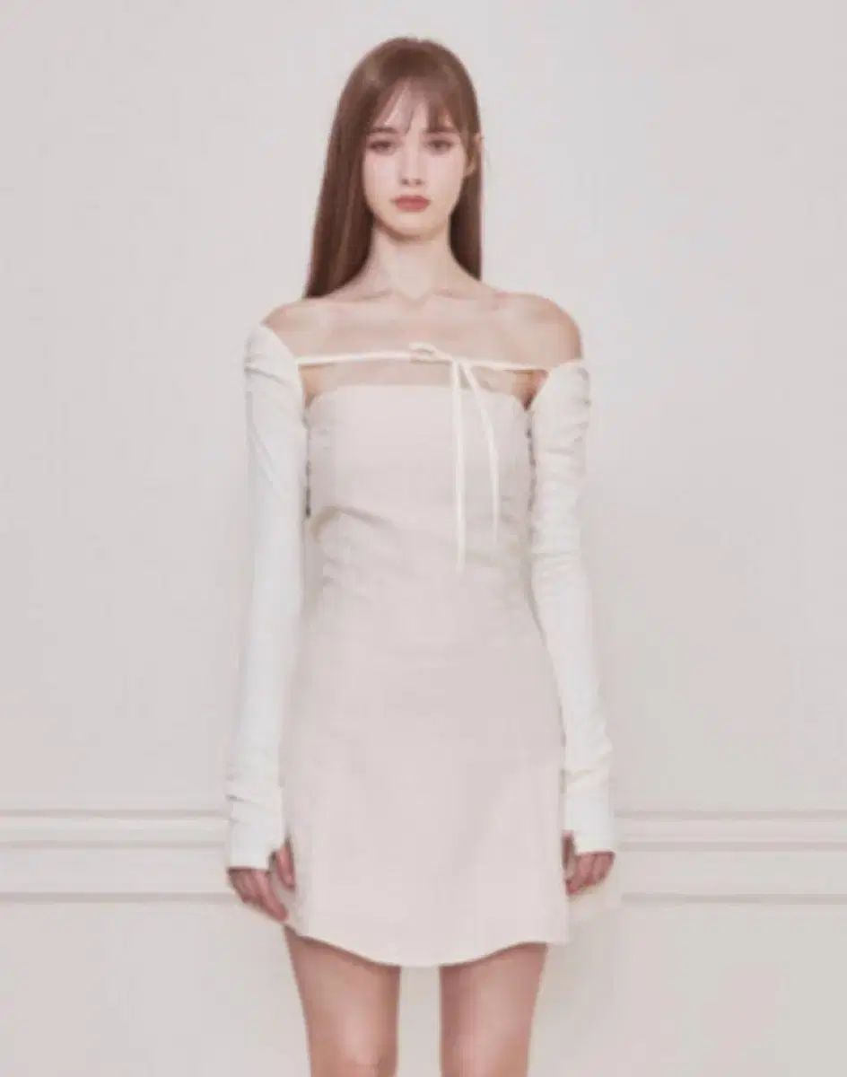 Not your rose ノットユアローズ Fay bolero dress - メルカリ