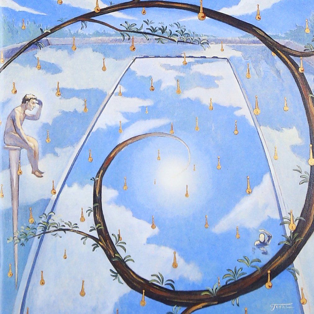 ナポレオンフィッシュと泳ぐ日 - 佐野元春[CD]（中古） - メルカリ