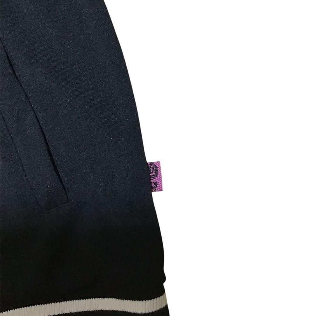 DOG TOWN/ブラック/ジップアップ Tシャツ/00s/Y2K - メルカリ