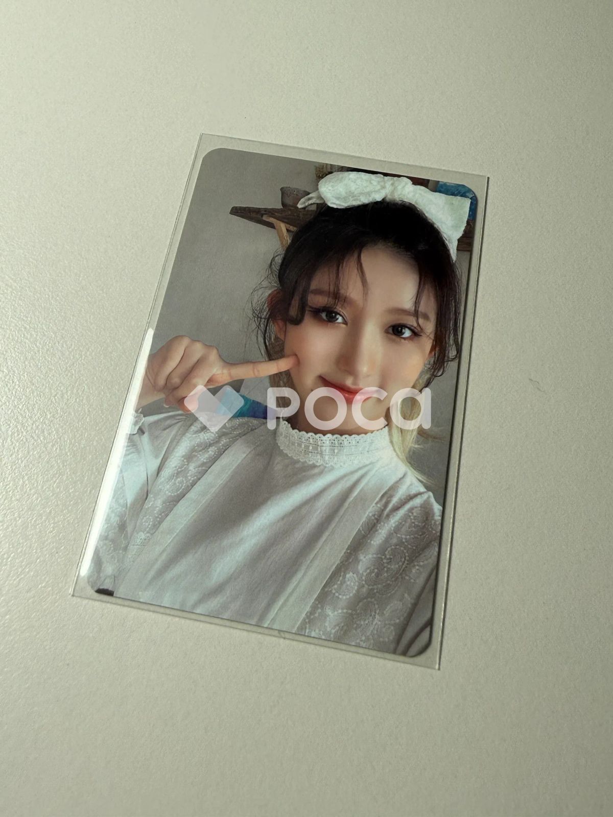 IVE ガウル 2025 WELCOME PACKAGE A RAY OF SUNSHINE SOUNDWAVE