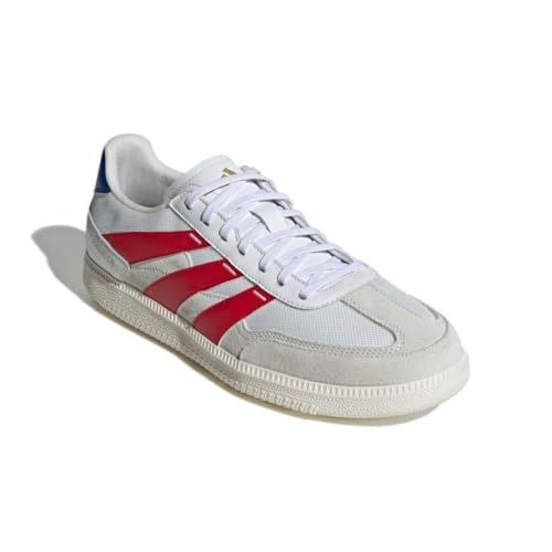 adidas アディダス メンズ プレデター 24 リーグ ロー フリースタイル MDR 54フットサルシューズ 彡 9 a 9747 db