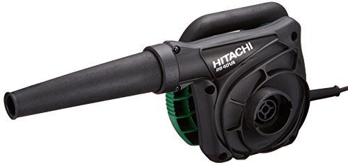 迅速に発送 HiKOKI ハイコーキ ブロワー 送風 吸じん AC 100 V 風量調整可 RB 40 VA