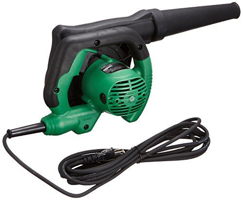 迅速に発送 HiKOKI ハイコーキ ブロワー 送風 吸じん AC 100 V 風量調整可 RB 40 VA