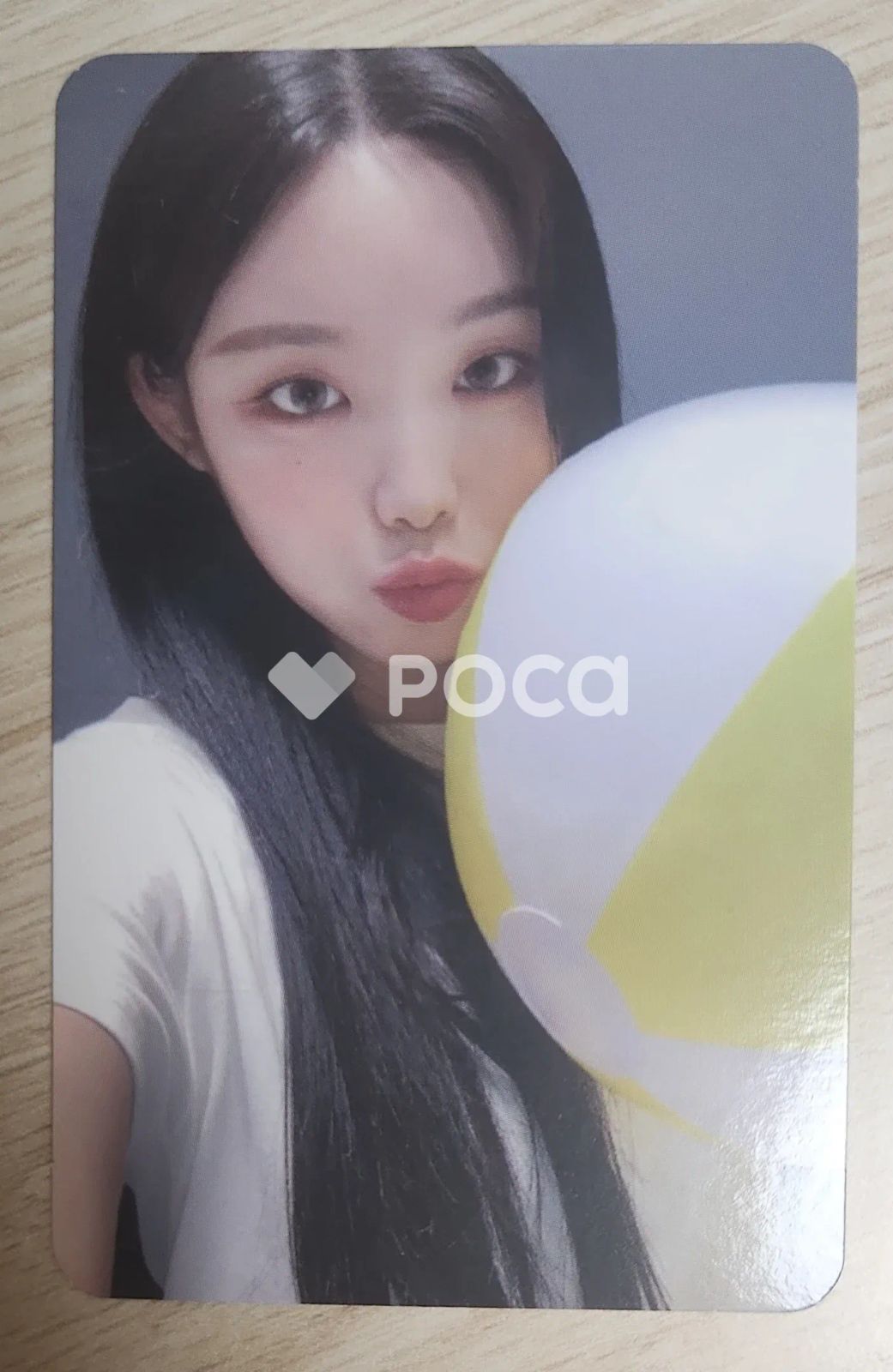 Billlie スヒョン track by YOON: 팥빙수 Platform Album ver. - メルカリ