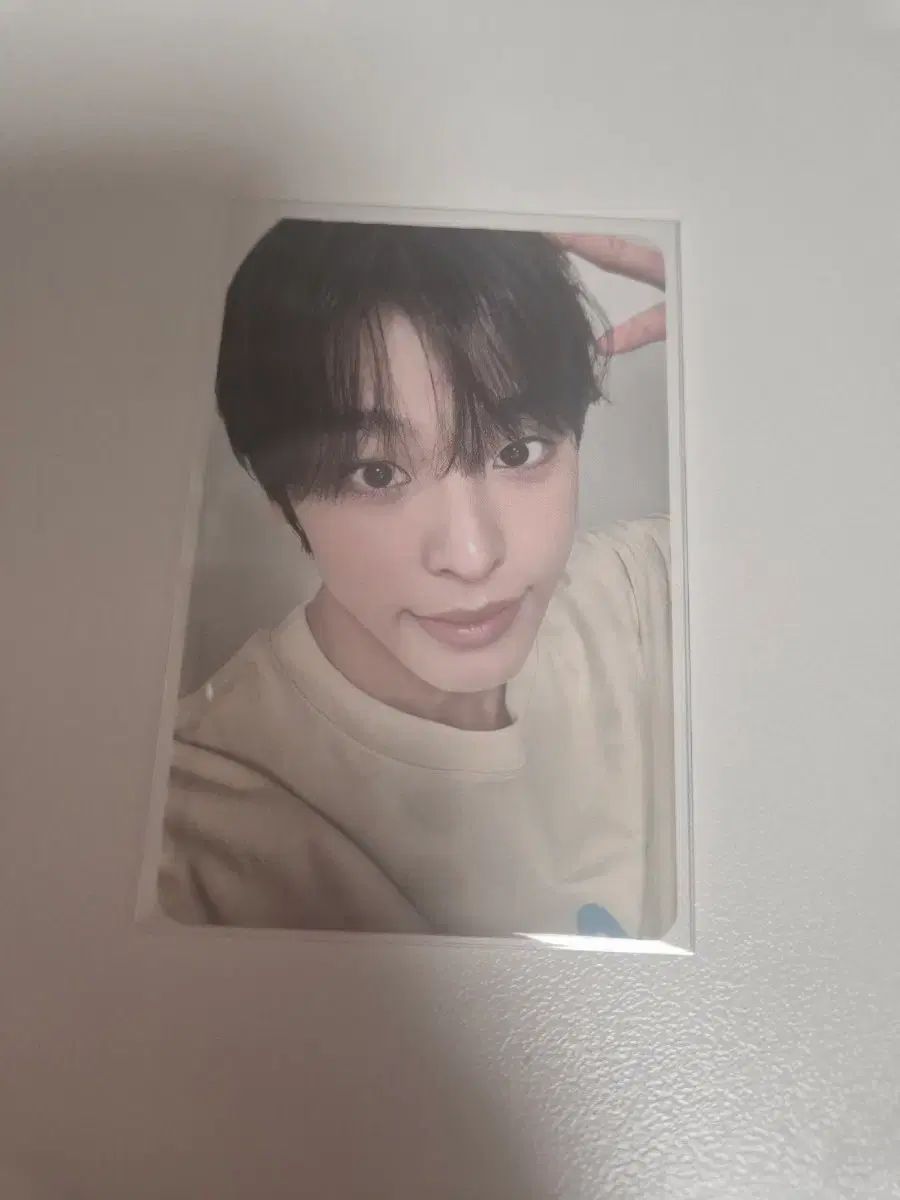 NCT WISH ステディ ポップアップ 特典 トレカ リク - メルカリ