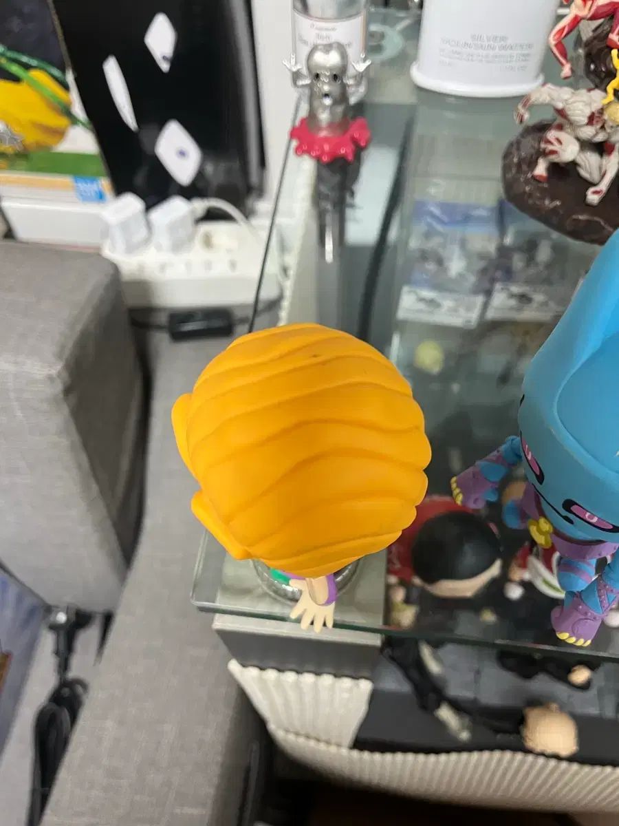  ジョジョの奇妙な冒険 キラー クイーン フィギュア まとめ その他 タレントグッズ