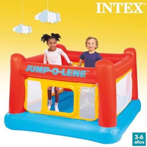 INTEX インテックス