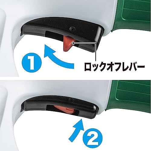 マキタ Makita ３６０ミリ 刃ヘッジトリマ MUH 3653 m