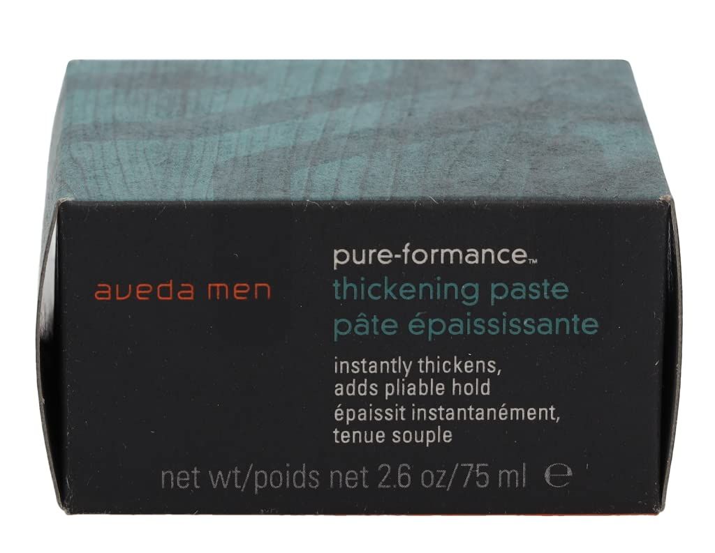 アヴェダ アヴェダ メン ピュアフォーマンス ヘアデンス ペースト 75ml