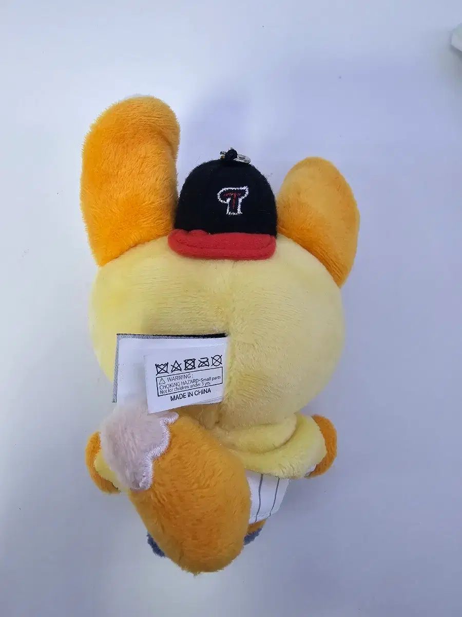 ヨンジュン YEONJUN チェヨンジュン TOMORROW X TOGETHER TXT TWINS ツインズ ぬいぐるみ キーリング