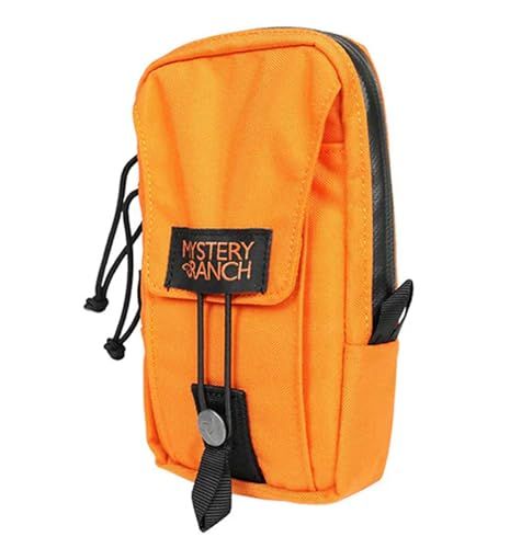 MYSTERY RANCH ミステリーランチ TECH HOLSTER Hunter 彡 7 b 205 e 21