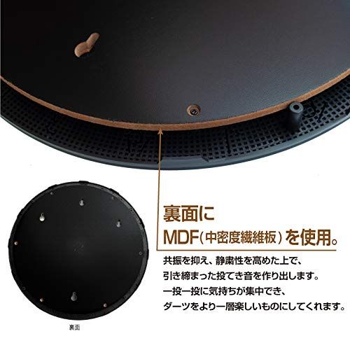 ハイクオリティ 本格的