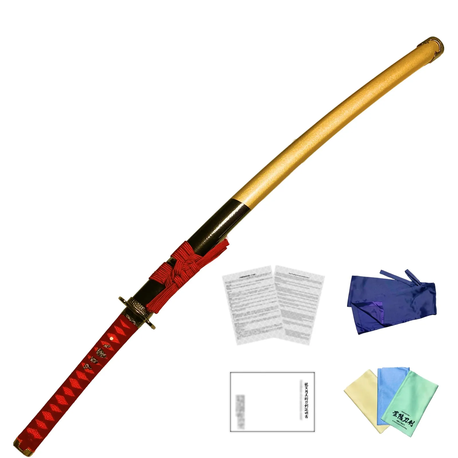 2026年最新】模造刀 陸奥守吉行の人気アイテム - メルカリ