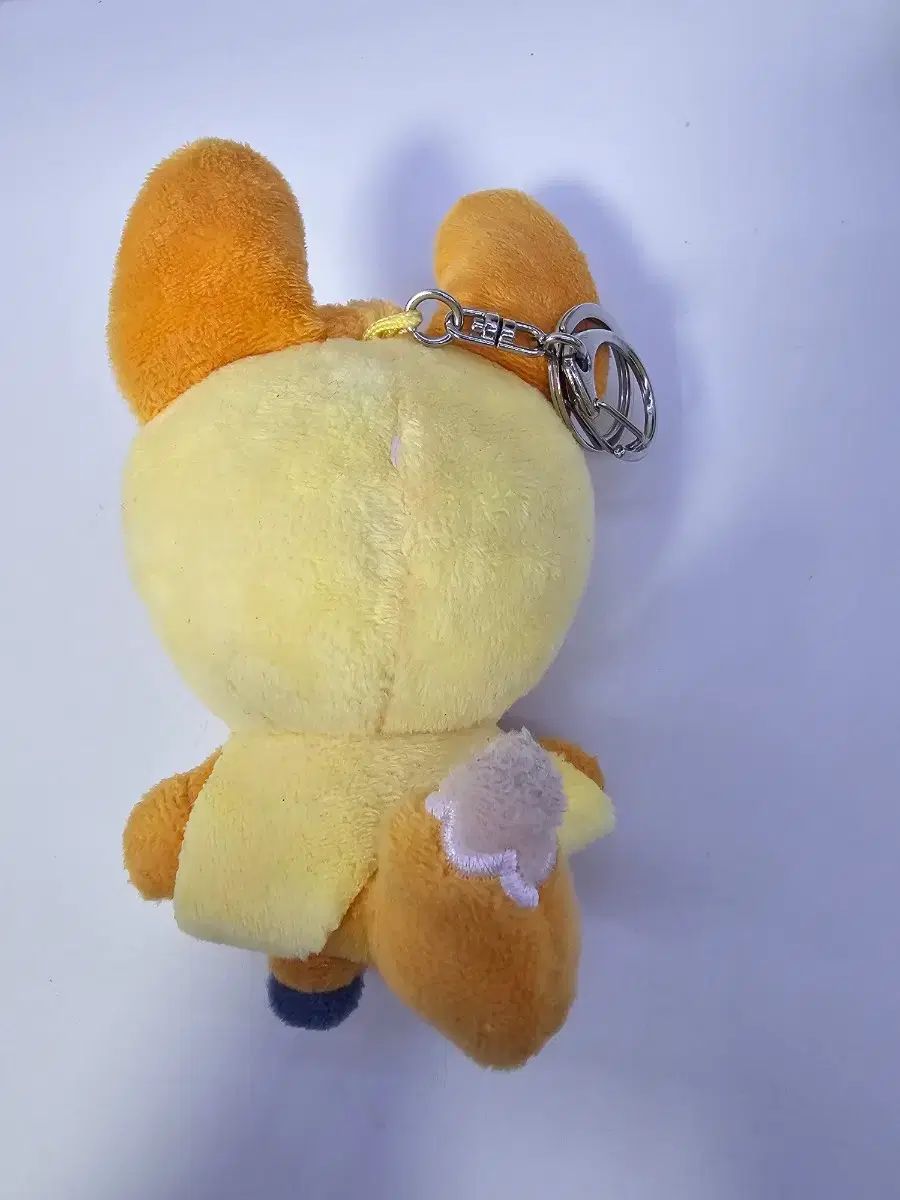 ファンチュニ角トゥ１次ヨンジュン YEONJUN チェヨンジュン ぬいぐるみキーホルダー