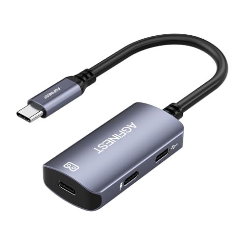 HDMI to Type-C 互換性 XREAL One Air 2 Pro/b HDMI to Type-C
