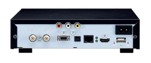 BUFFALO LinkTheater 地上・BS・110度CS デジタルチューナ搭載 ビデオ