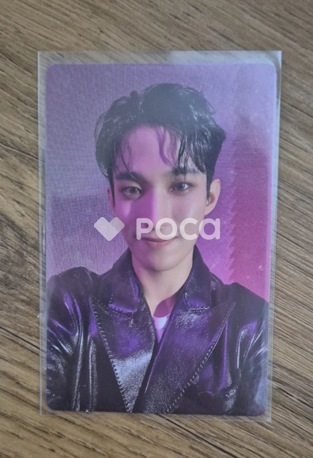 Seventeen ドギョム セブチ SEVENTEENTH HEAVEN PM 10:23 Ver. - メルカリ