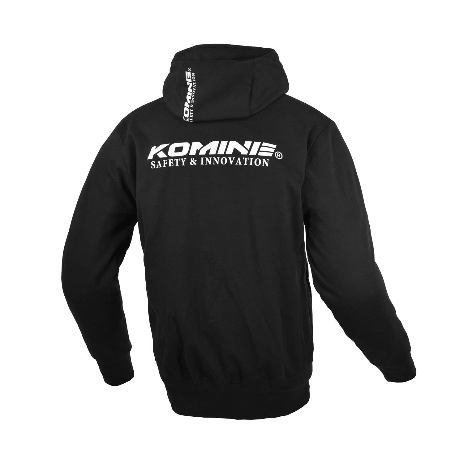 新品 [KOMINE] バイク用 ジャケット プロテクトKVパーカー JK-604 1290