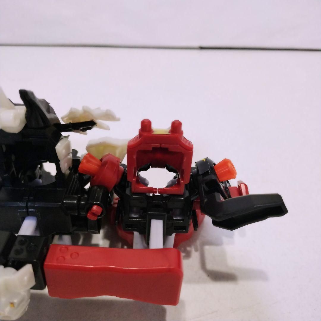 美品】ビーダマン クロスファイトビーダマン トリプル=ギルシオン