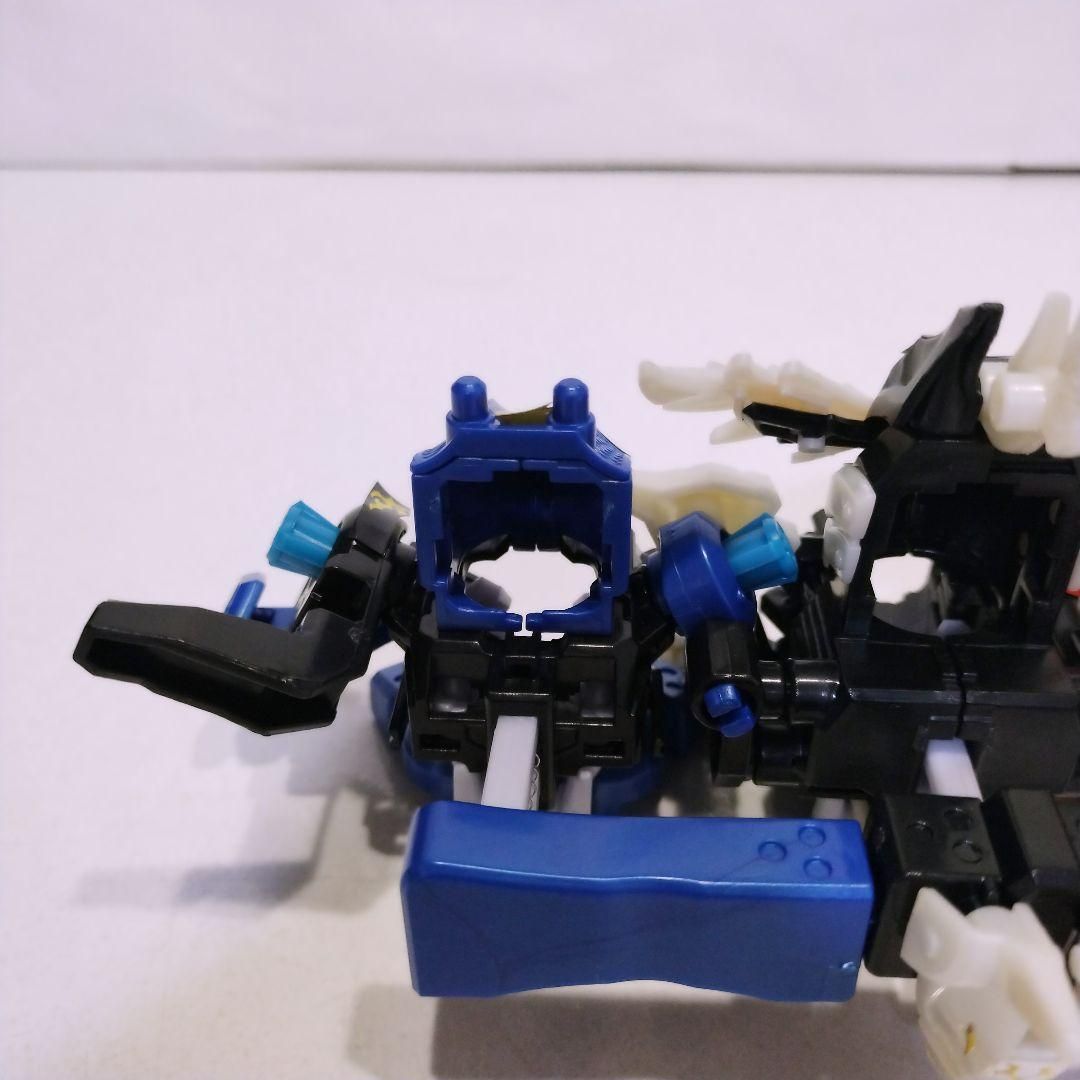 トリプル ギルシオン