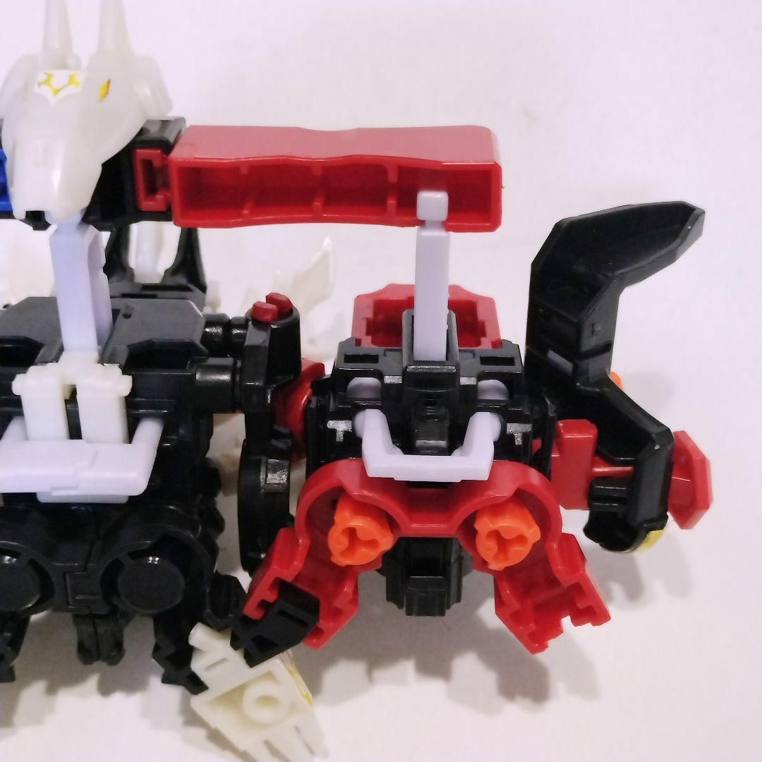 トリプル ギルシオン