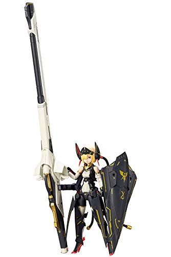 壽屋(KOTOBUKIYA) メガミデバイス BULLET KNIGHTS ランチャー 全高約