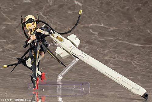 壽屋(KOTOBUKIYA) メガミデバイス BULLET KNIGHTS ランチャー 全高約