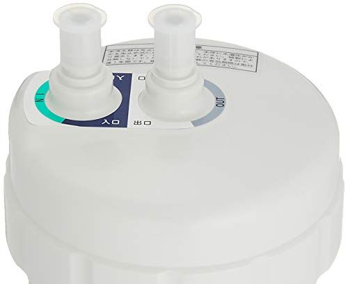  迅速に発送 TOTO 浄水器ビルトイン型用カートリッジ TH 634 1 鉛 トリハロメタン除去タイプ 浄水器カートリッジ 浄水器 整水器