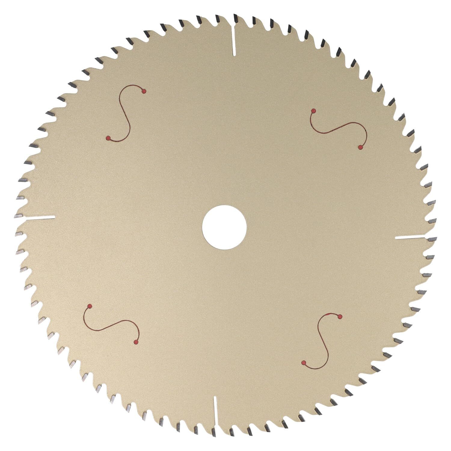 京セラ Kyocera 旧リョービ 卓上丸ノコ 卓上スライド丸ノコ用 金匠 レーザースリットチップソー 190 72 P 4911505