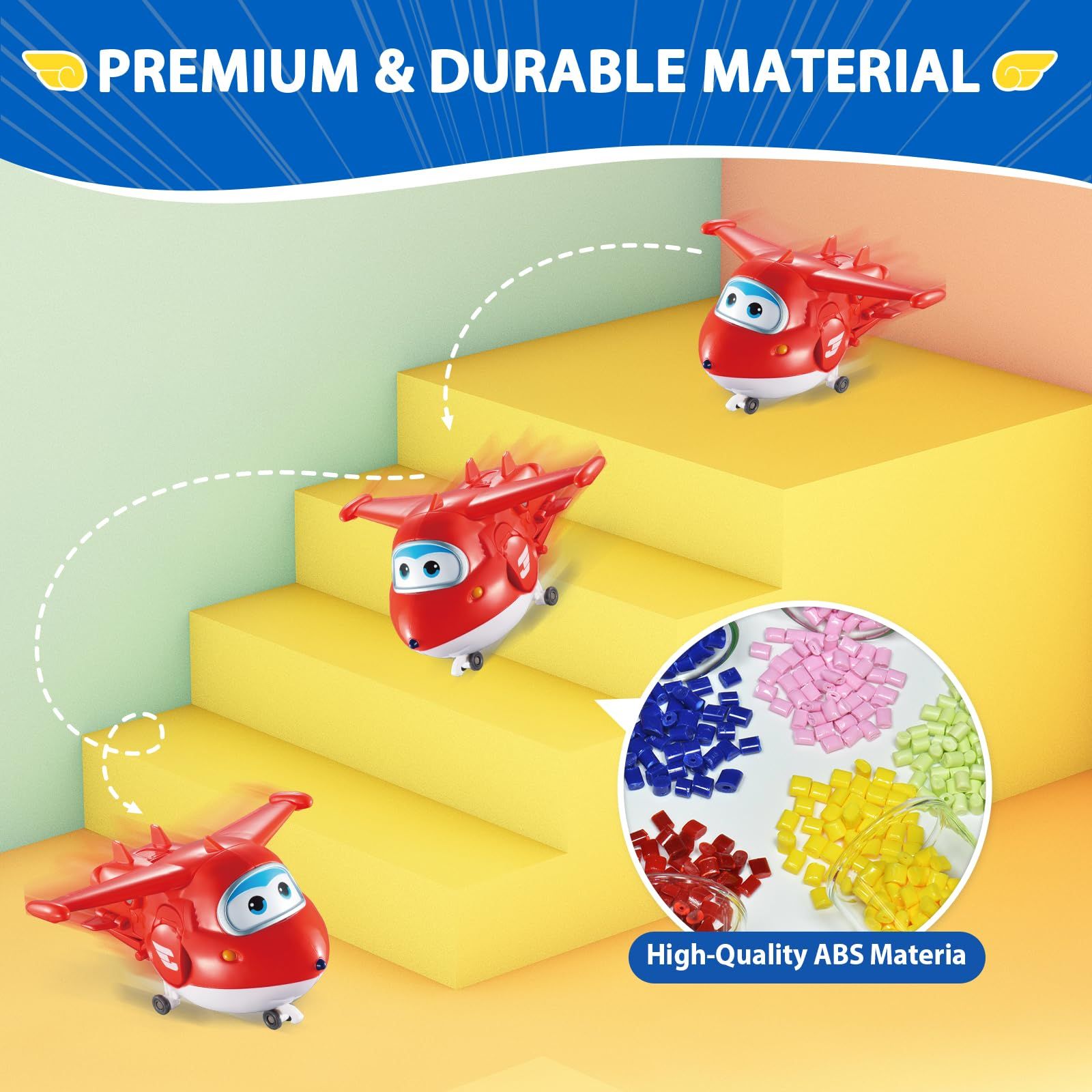 ポール アストラ