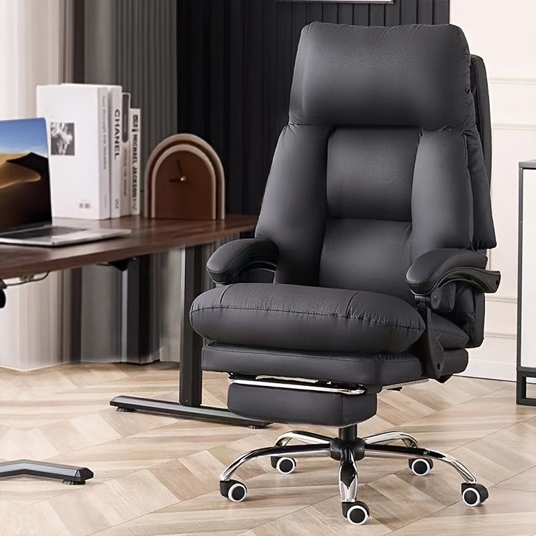 人間工学 高機能オフィスチェア メッシュ デスクチェア リクライニング ロッキング機能 高さ調整 アームレスト付き 腰痛対策 学習椅子 事務椅子 テレワーク 在宅勤務 ブラック