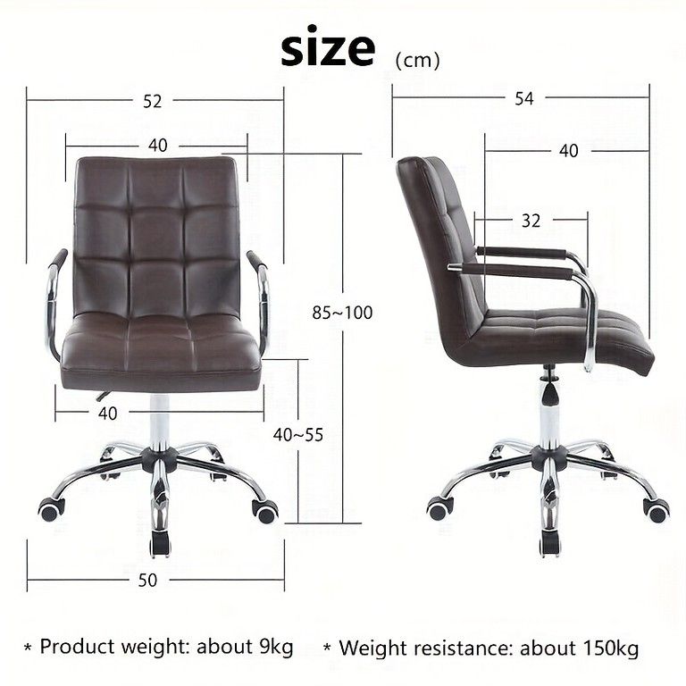 オフィスチェア デスクチェア