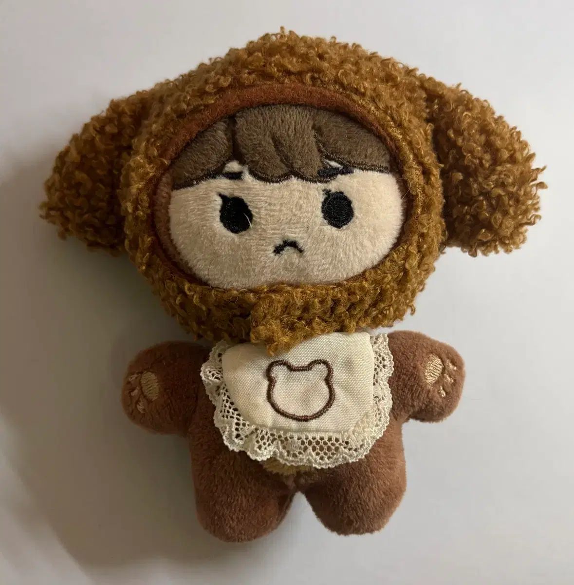 TXT ボムギュ　ぬいぐるみ TOMORROW X TOGETHER(TXT) ボムギュ ぬいぐるみ - メルカリ