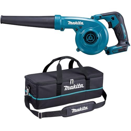 セット品 18 V 充電式 ブロワ UB 185 DZ ソフトバッグ A 67153 セット ブロワー m