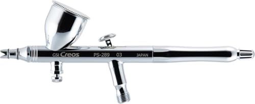 GSI クレオス プロコンBOY WA ダブルアクション プラチナ03 Ver 2 ホビー用塗装用具 PS 289 m