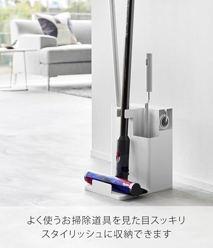 スティッククリーナー