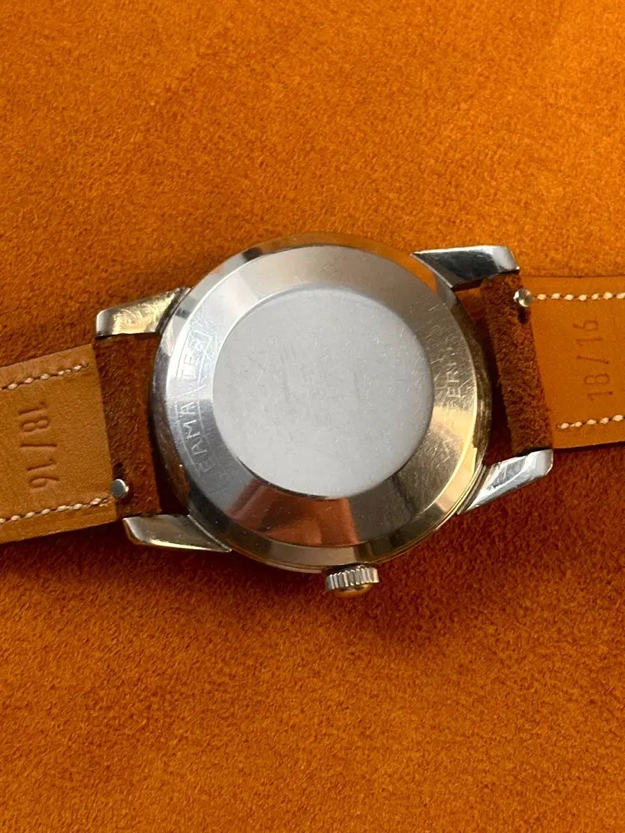 シーマスター Seamaster