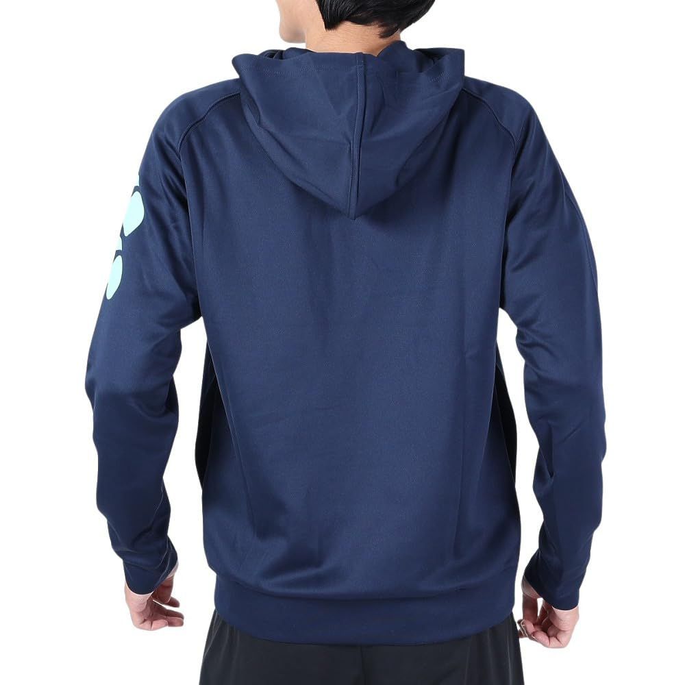 ヨネックス（YONEX） テニスウェア スウェットパーカー RWX23005-019