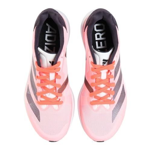 アディダス 陸上 ランニング ランニングシューズ アディゼロ RC 4 ワイド メンズe