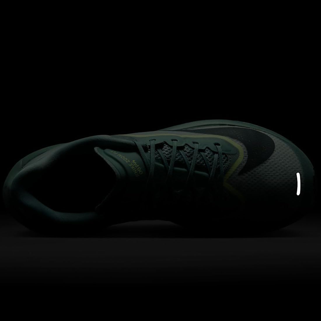 ナイキ] ズーム フライ 6 ZOOM FLY 6 キャノン/ライトシルバー