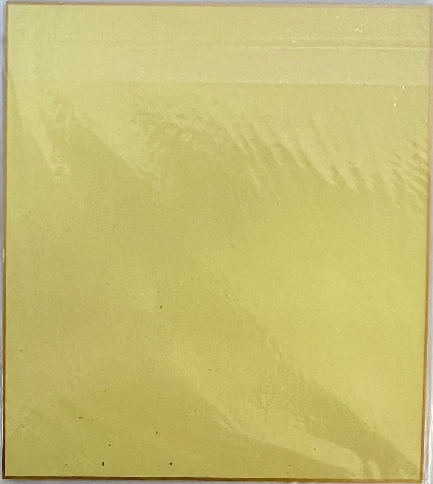 未開封 東方LIVE BOX NEXT 複製サイン色紙 - メルカリ