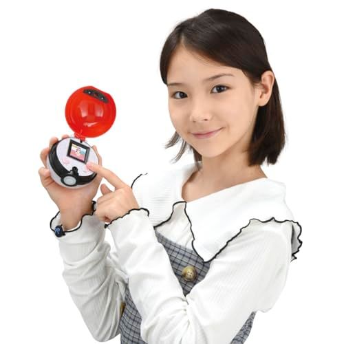 ポケモンといっしょ!モンスターボール