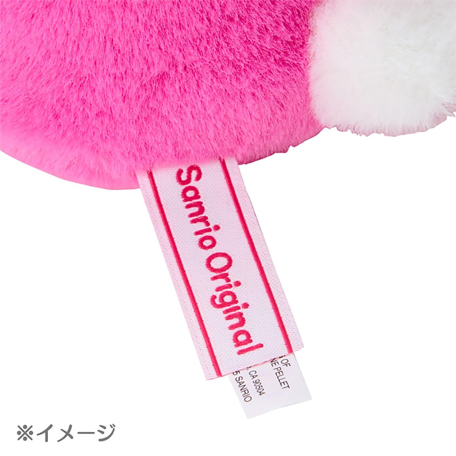 るん出品 サンリオ(SANRIO) ぬいぐるみM バッドばつ丸 148342 [バッドばつ丸] [M