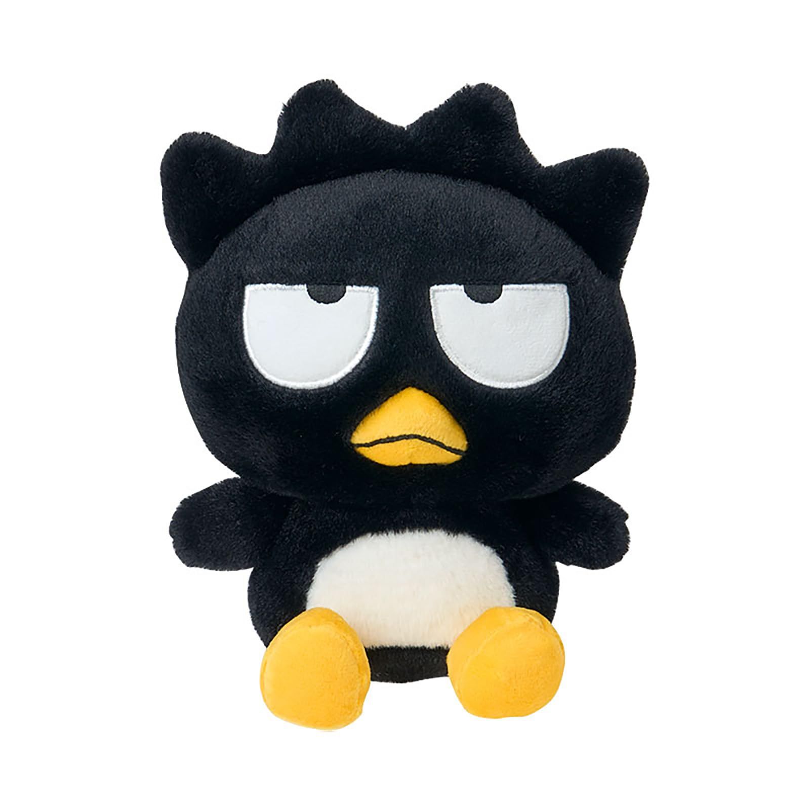 るん出品 サンリオ(SANRIO) ぬいぐるみM バッドばつ丸 148342 [バッドばつ丸] [M